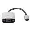 Monoprice Consul Series USB-C VGA Adapter 34187